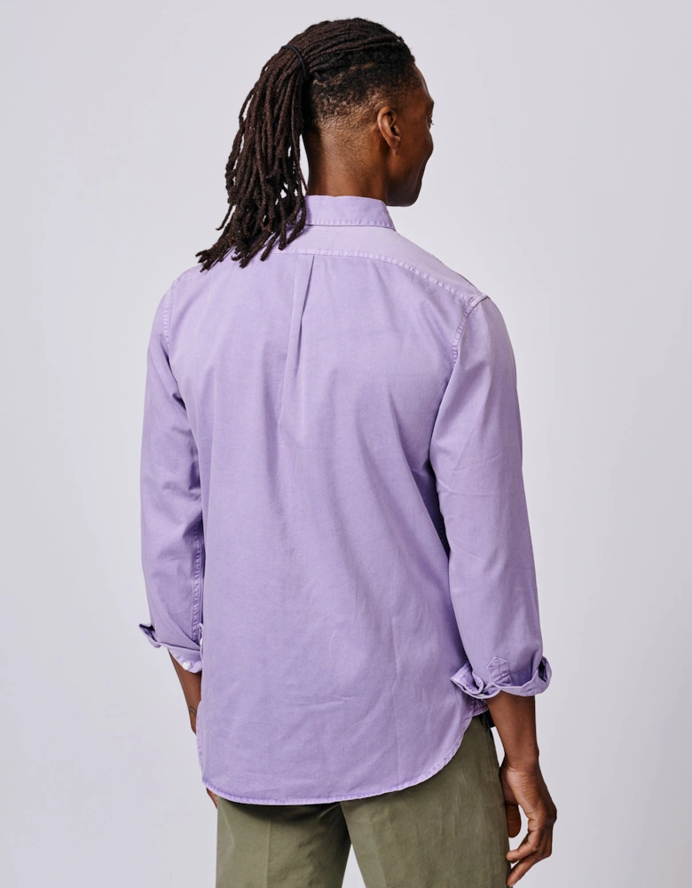 Hessle Button Down Shirt