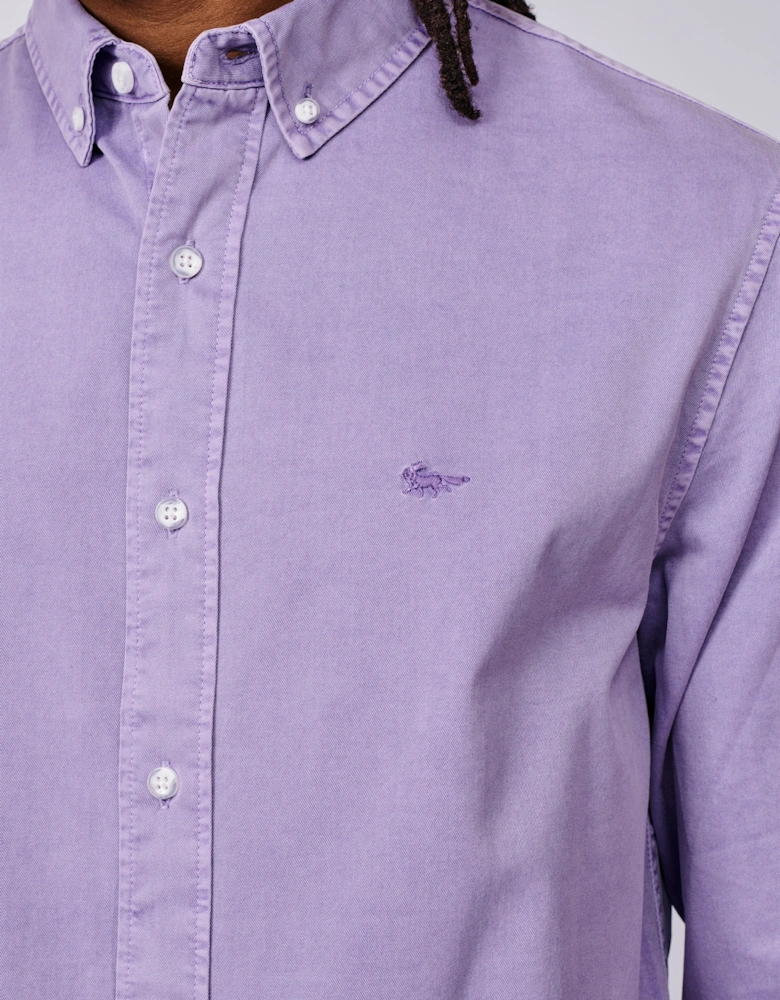 Hessle Button Down Shirt