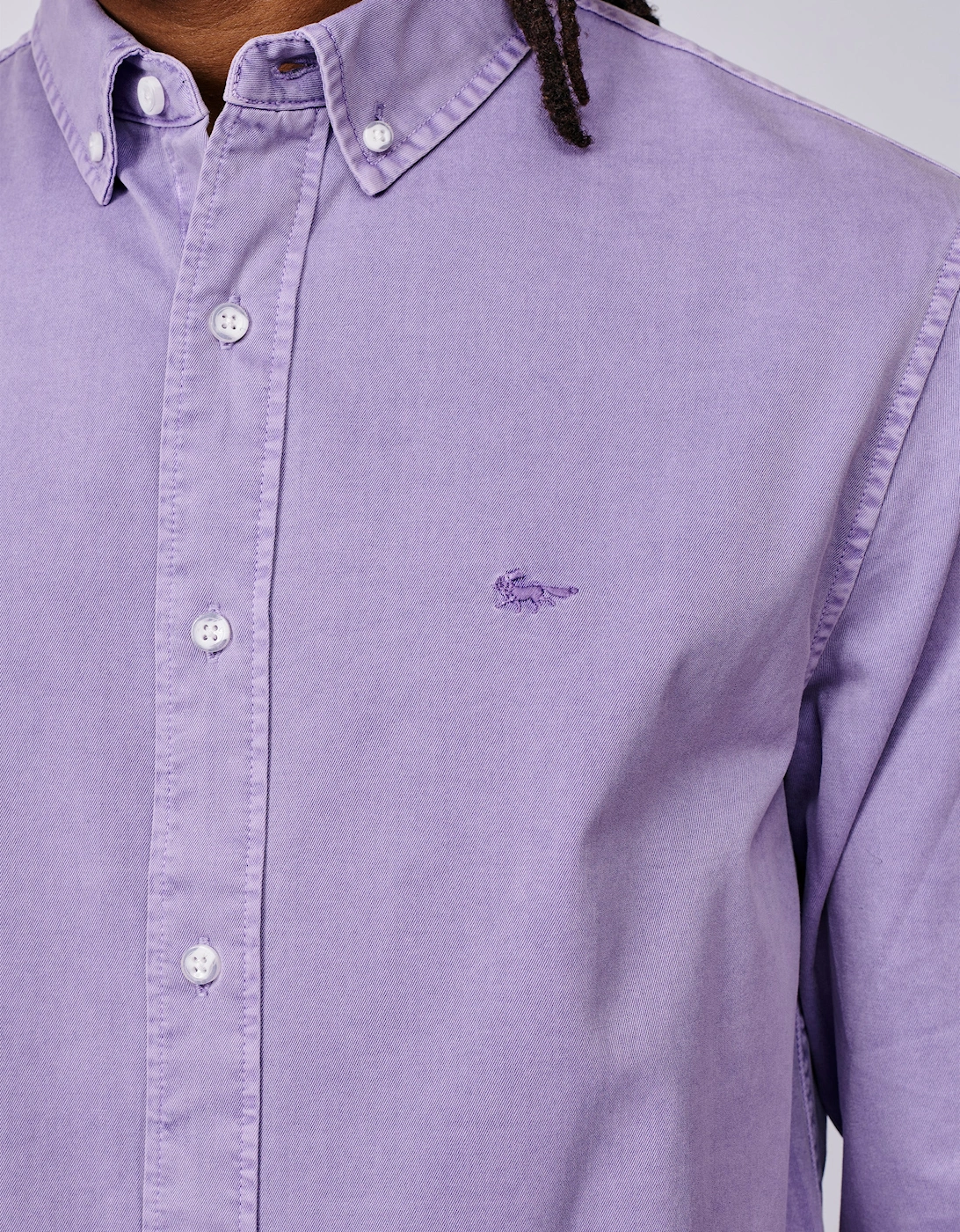 Hessle Button Down Shirt