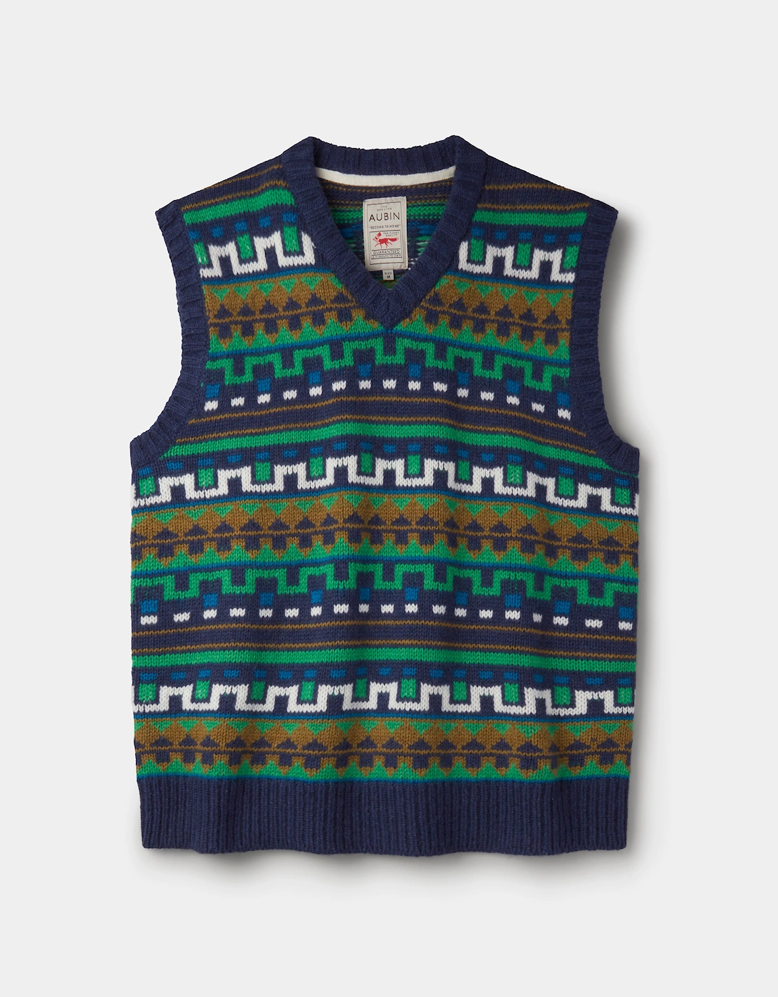 Beechway Merino Tank Top