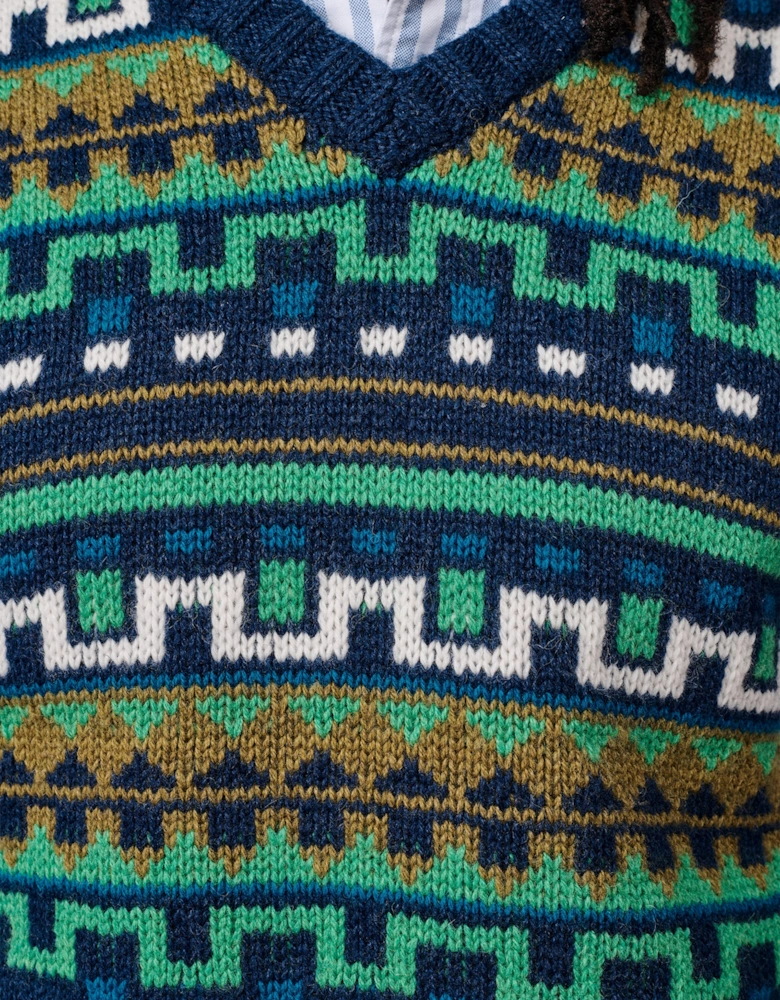 Beechway Merino Tank Top