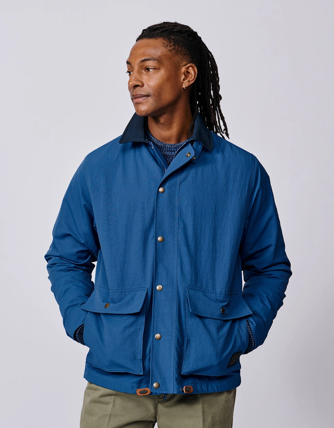 Eastwood Water Resistant Jacket, 10 of 9