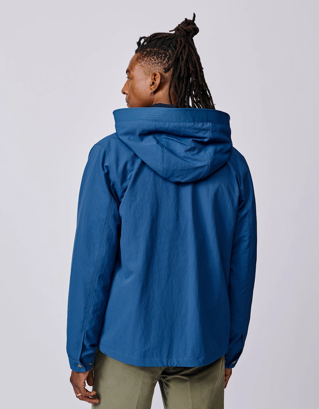 Eastwood Water Resistant Jacket