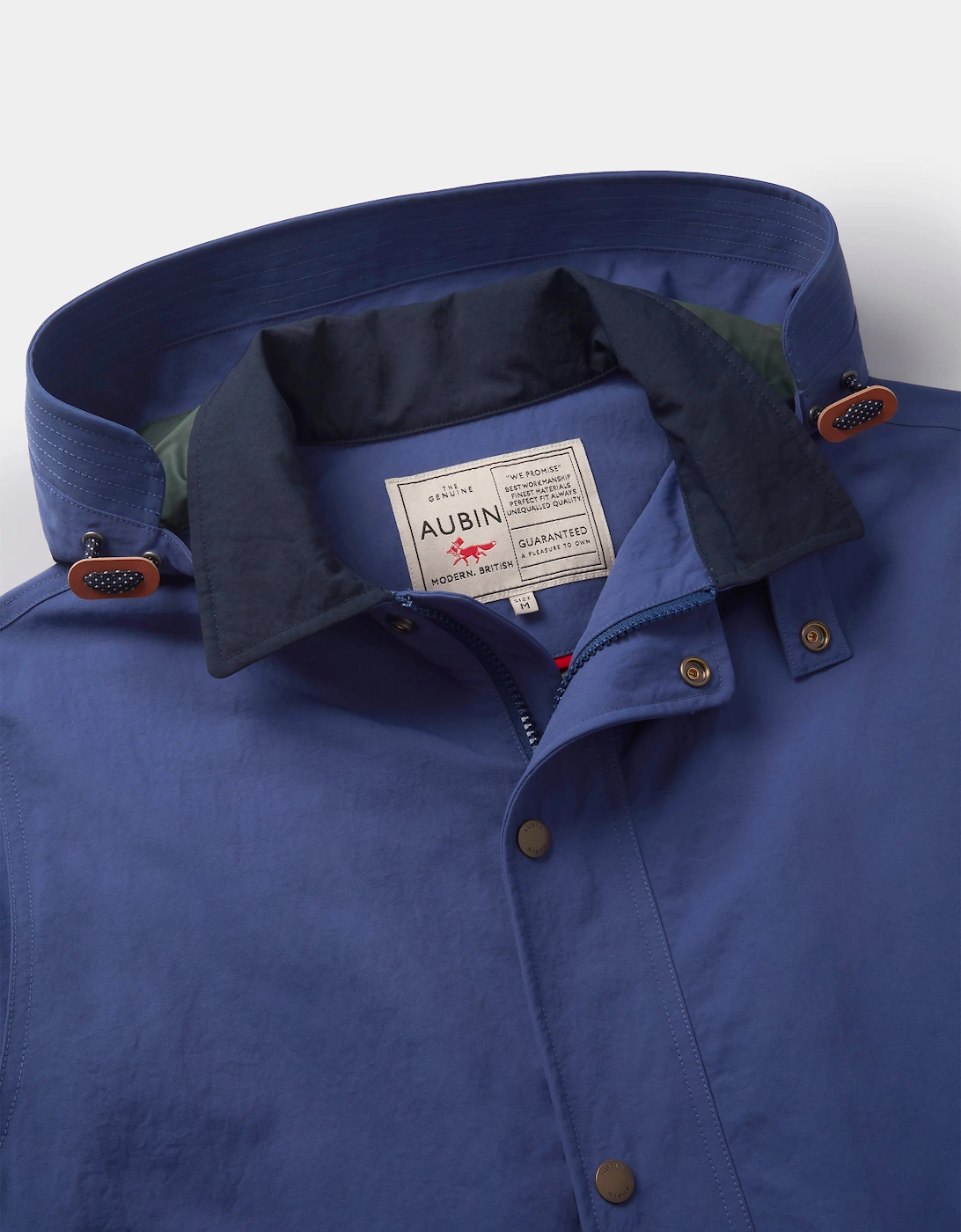 Eastwood Water Resistant Jacket