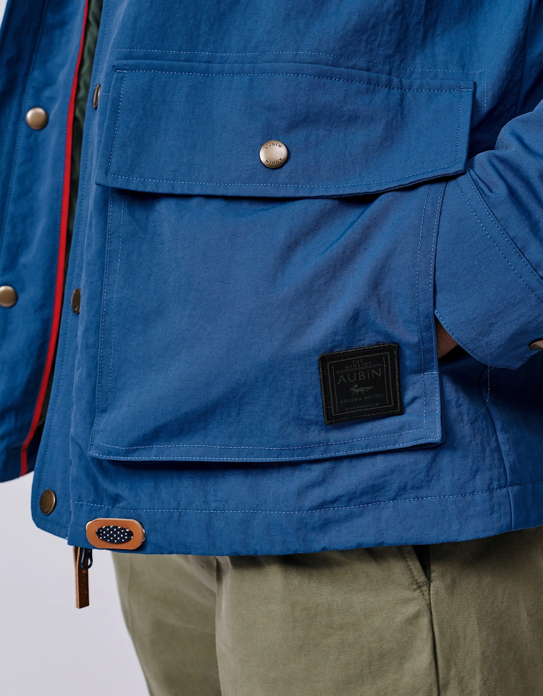 Eastwood Water Resistant Jacket