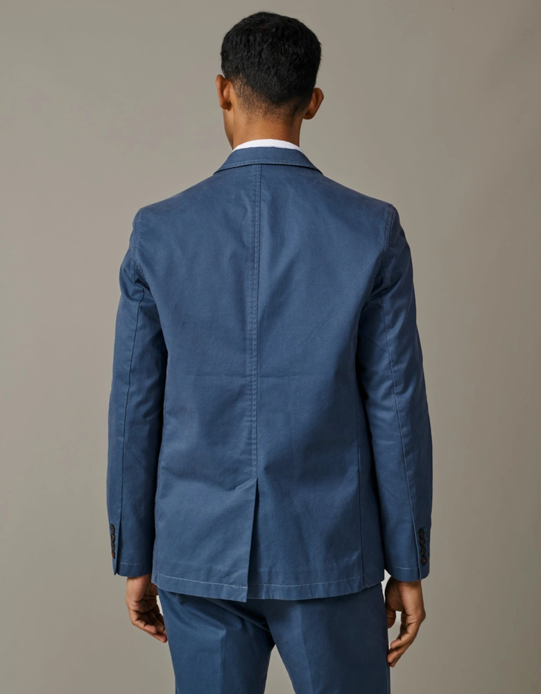 Mareham Patch Pocket Jacket