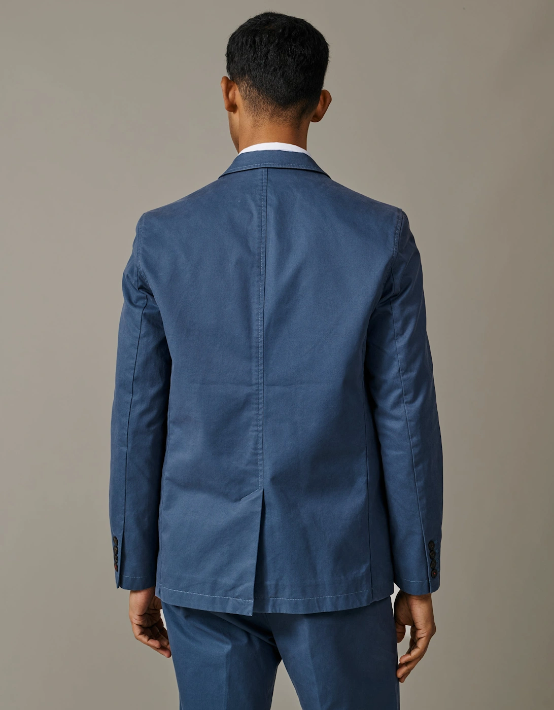Mareham Patch Pocket Jacket