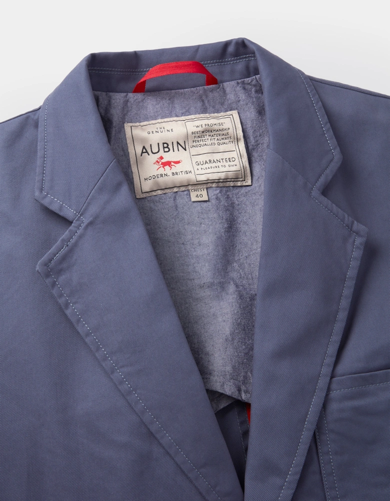 Mareham Patch Pocket Jacket