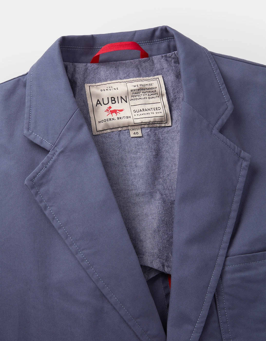Mareham Patch Pocket Jacket