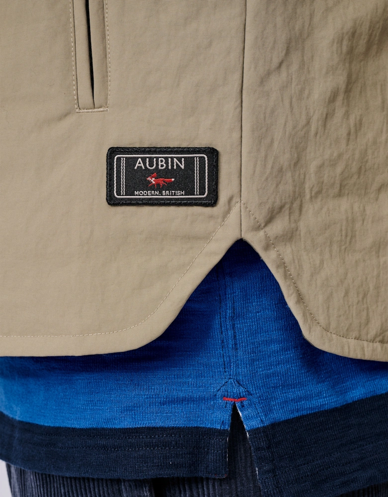 Lancaster Lightweight Nylon Gilet