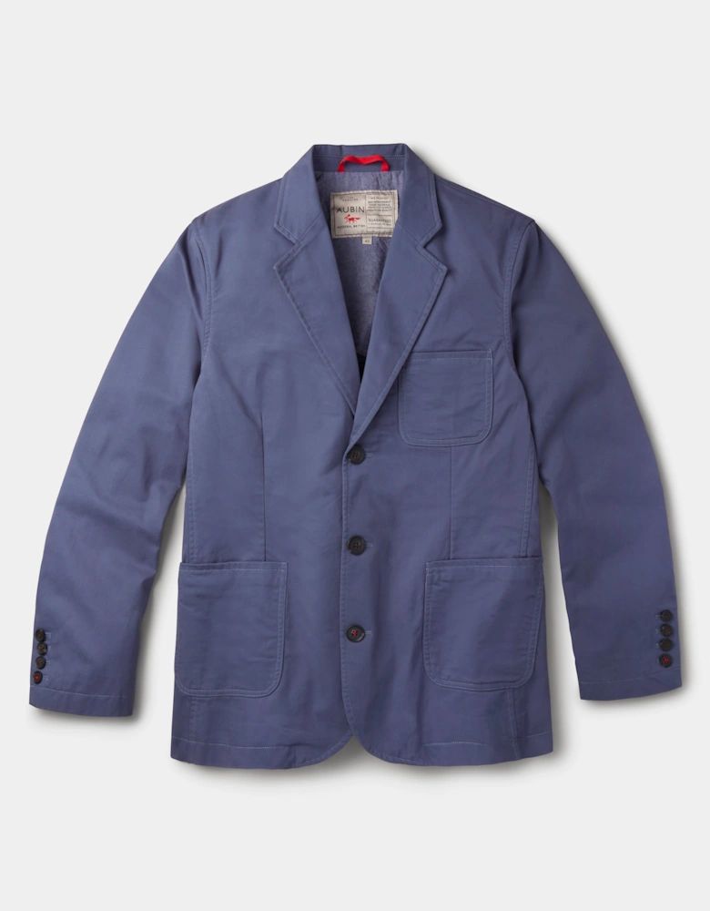 Mareham Patch Pocket Jacket