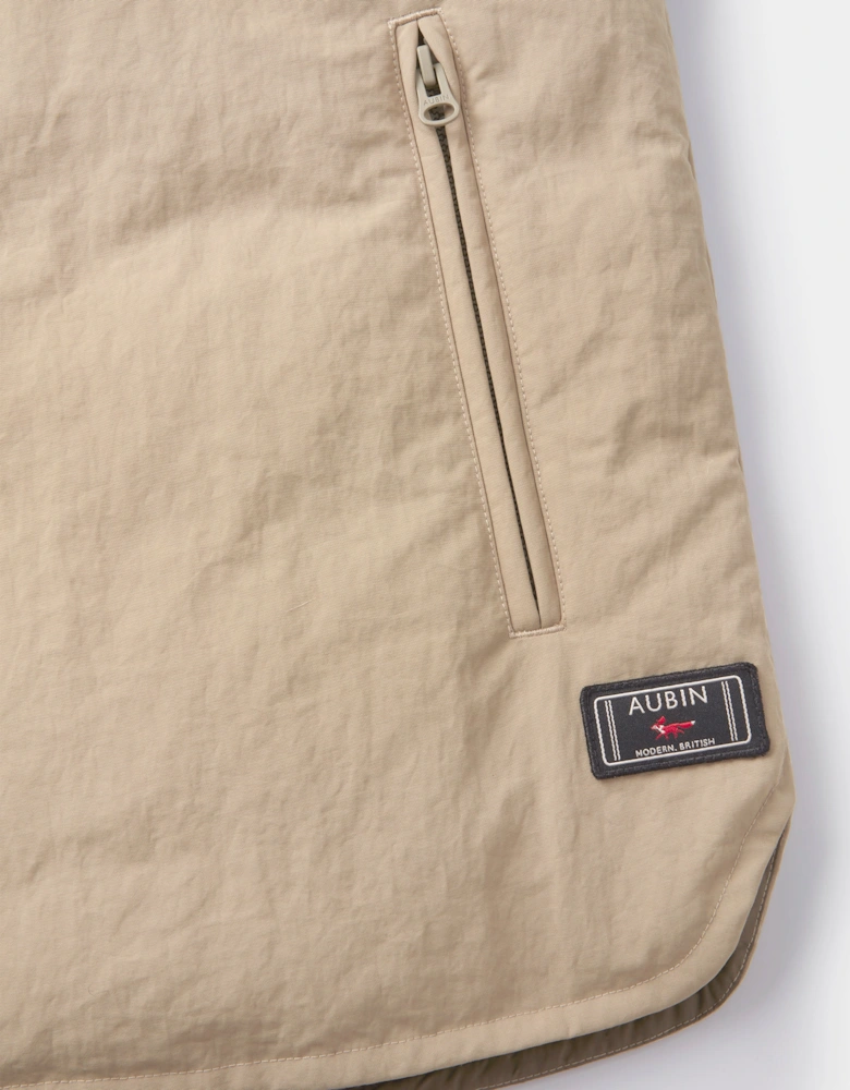 Lancaster Lightweight Nylon Gilet