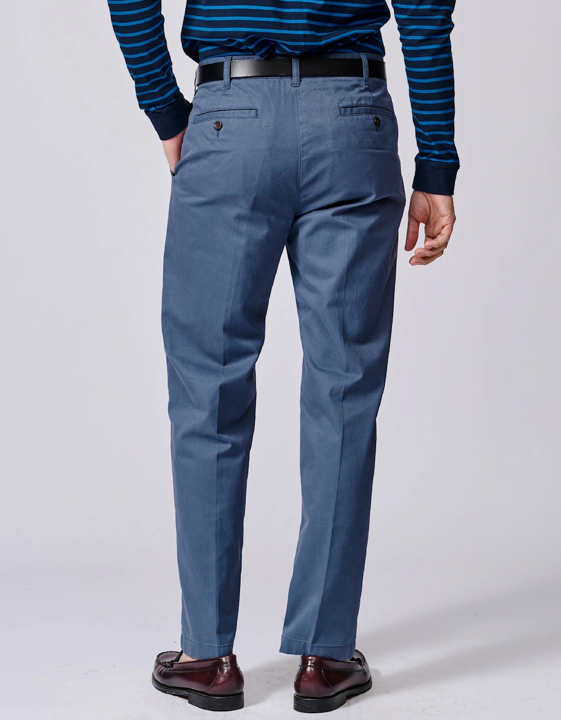 Mareham Relaxed Fit Trouser