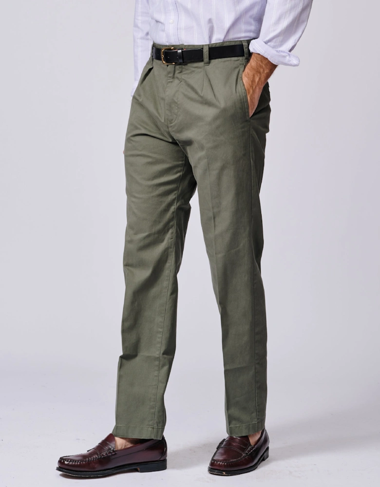 Mareham Relaxed Fit Trouser