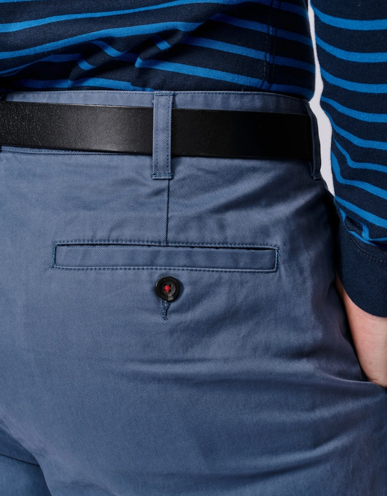 Mareham Relaxed Fit Trouser