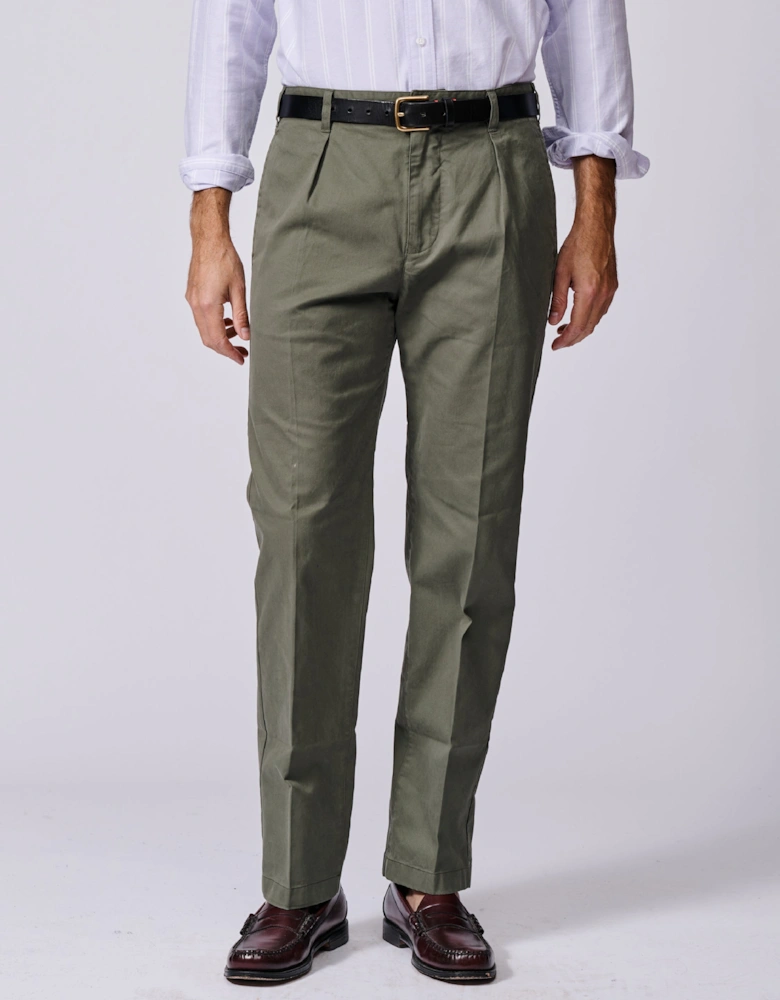 Mareham Relaxed Fit Trouser