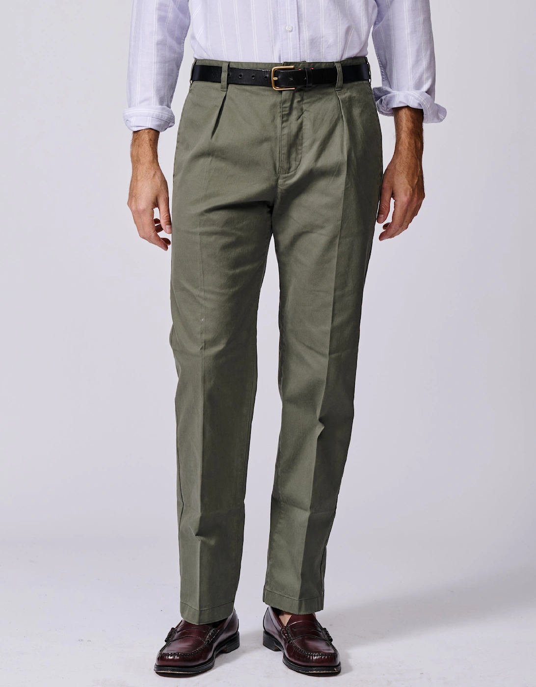 Mareham Relaxed Fit Trouser