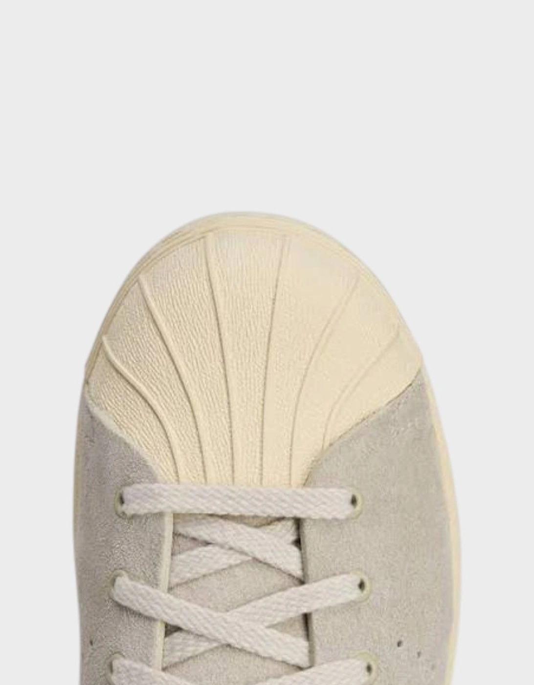 Adidas Superstar High WB Mist Stone