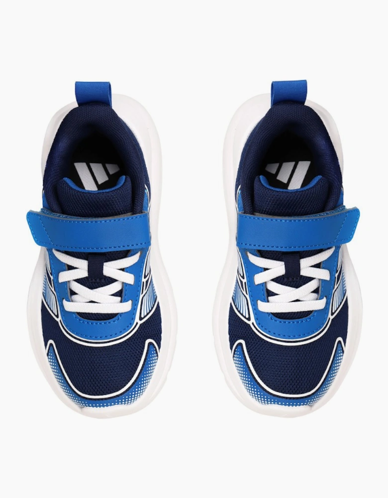 Tensaur Run 4 Kids Youth Trainers
