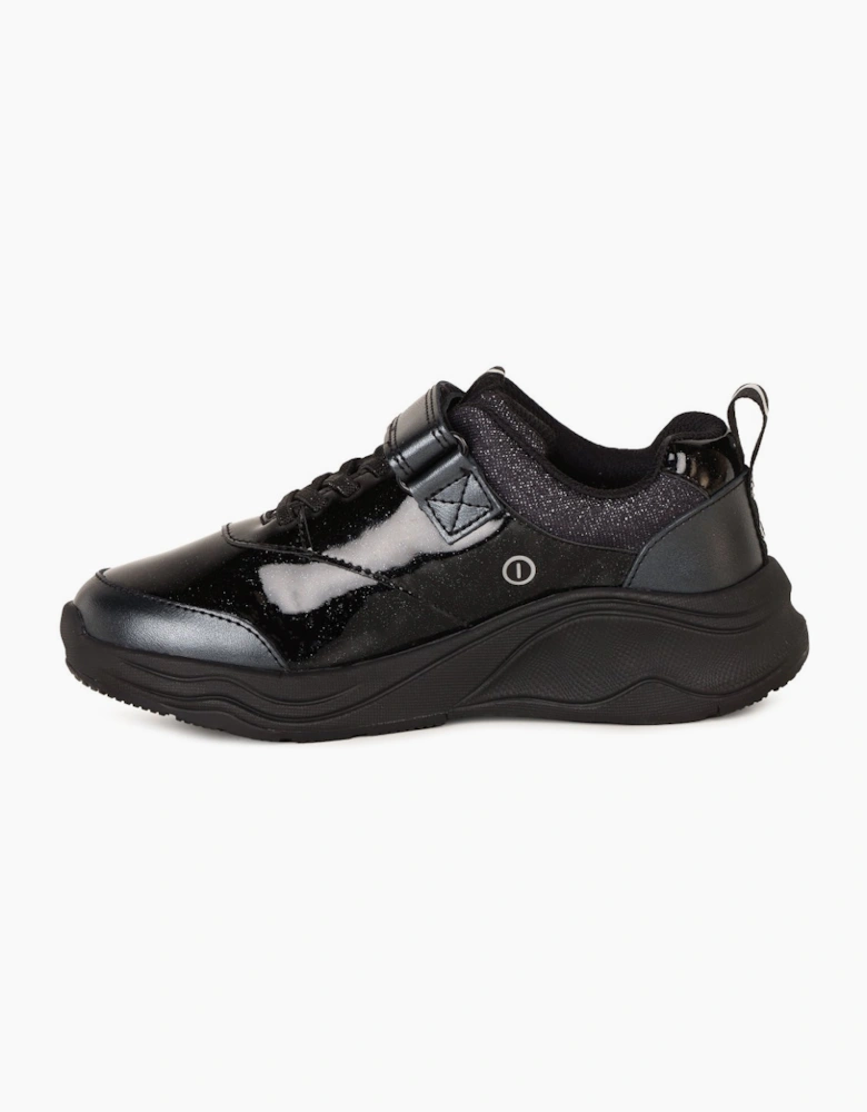 Gleam Fly K Girls Sports Trainers