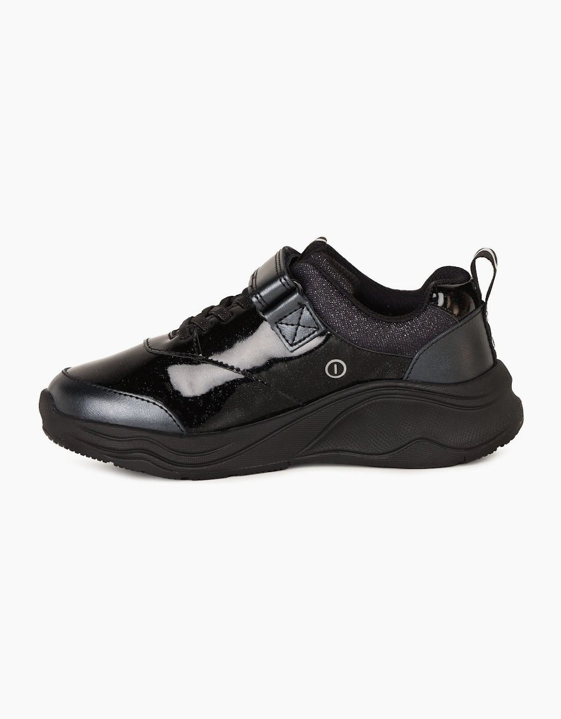 Gleam Fly K Girls Sports Trainers