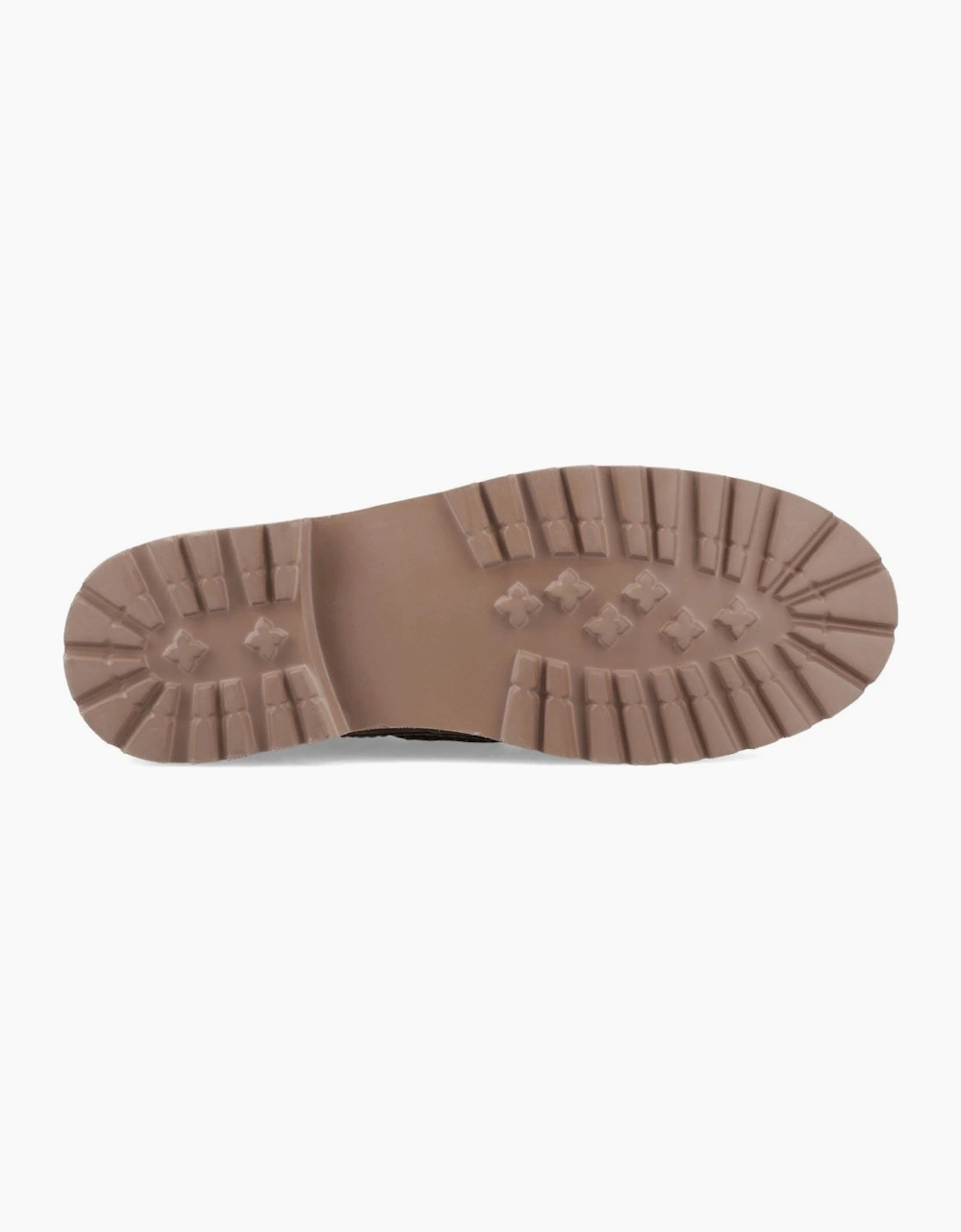 Houston Mens Lace Up Shoes