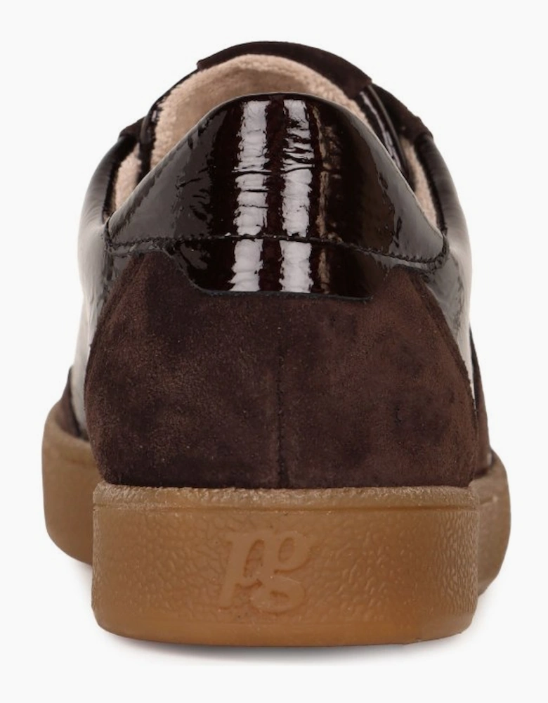 Riley Womens Trainers