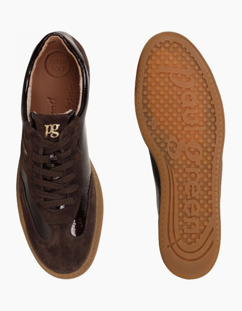 Riley Womens Trainers