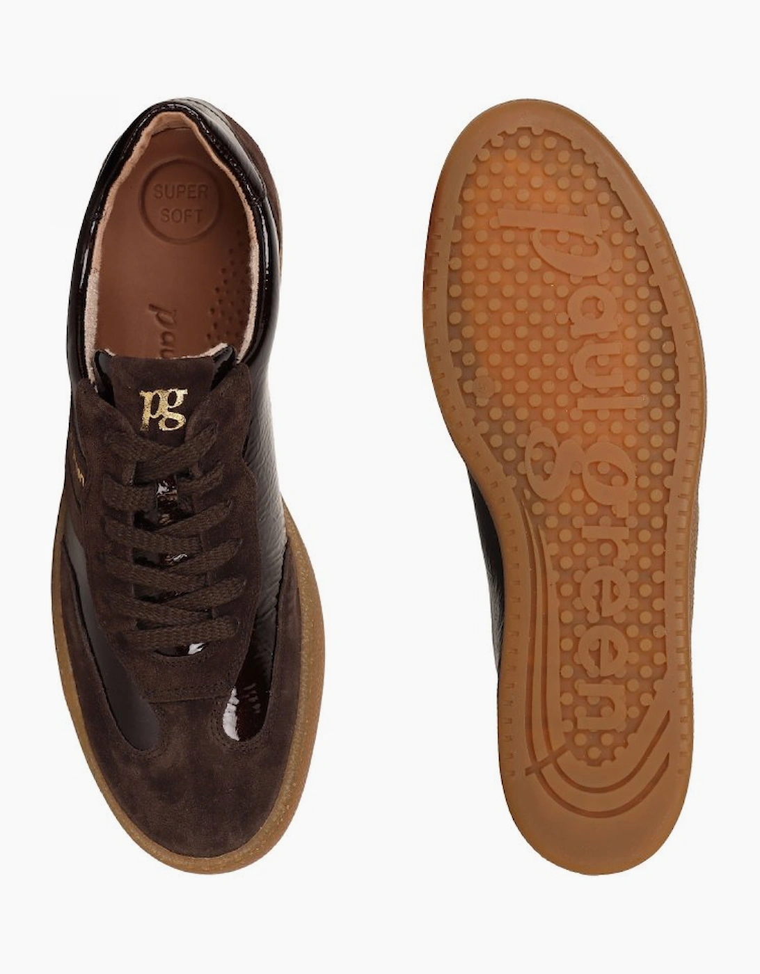 Riley Womens Trainers