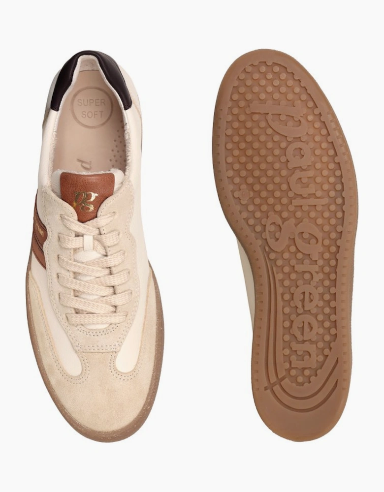 Riley Womens Trainers