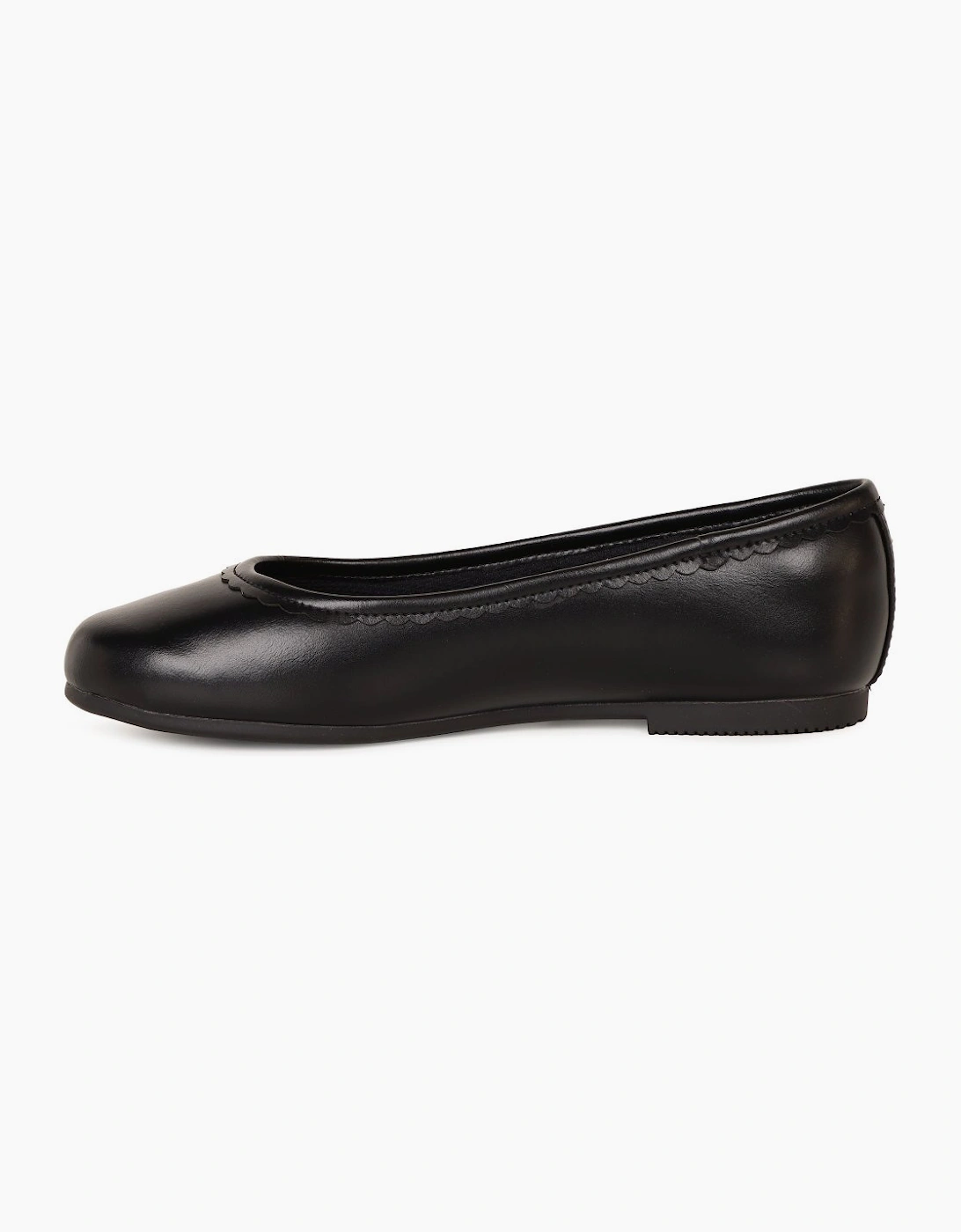Porto Dress Y Girls Senior School Shoes