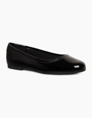 Black Patent