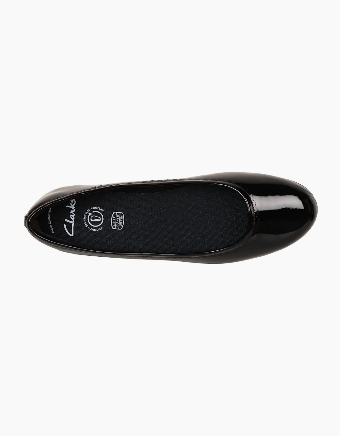 Porto Dress Y Girls Senior School Shoes