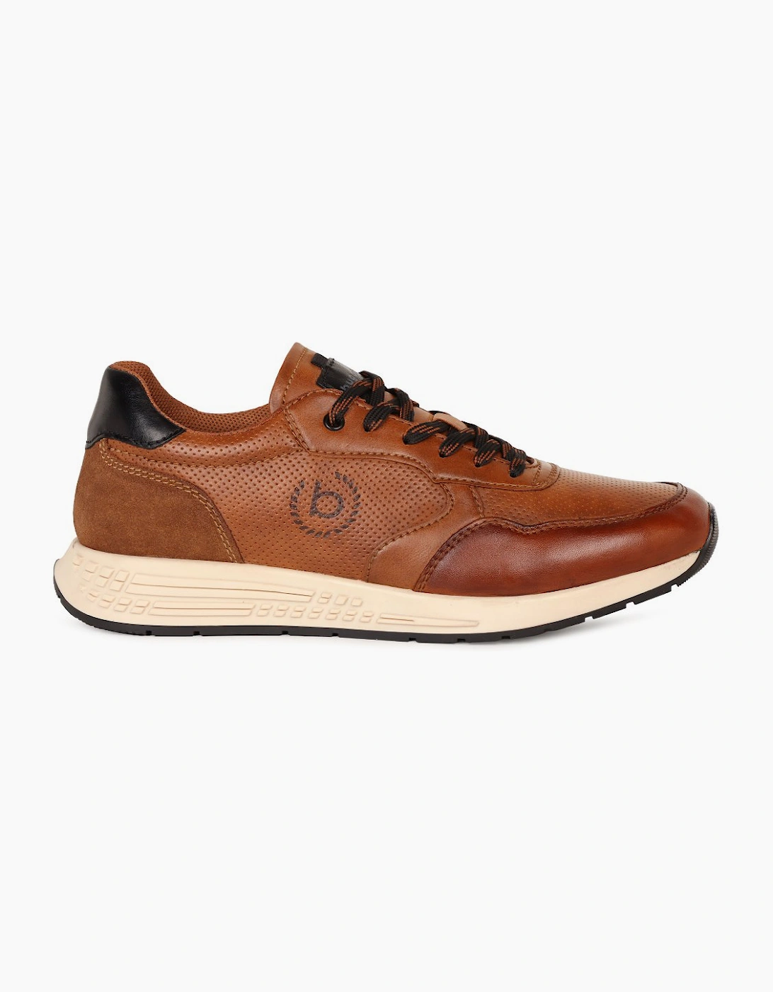 Rough Mens Trainers