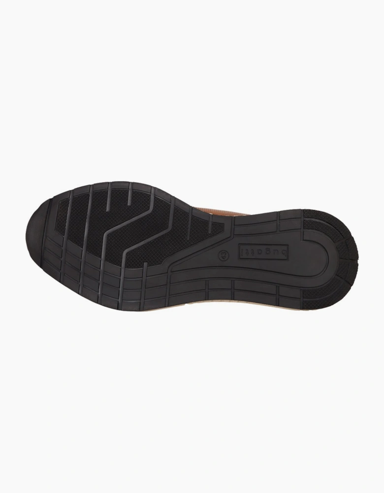 Rough Mens Trainers