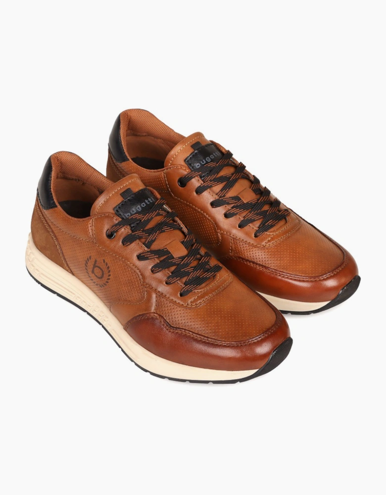 Rough Mens Trainers