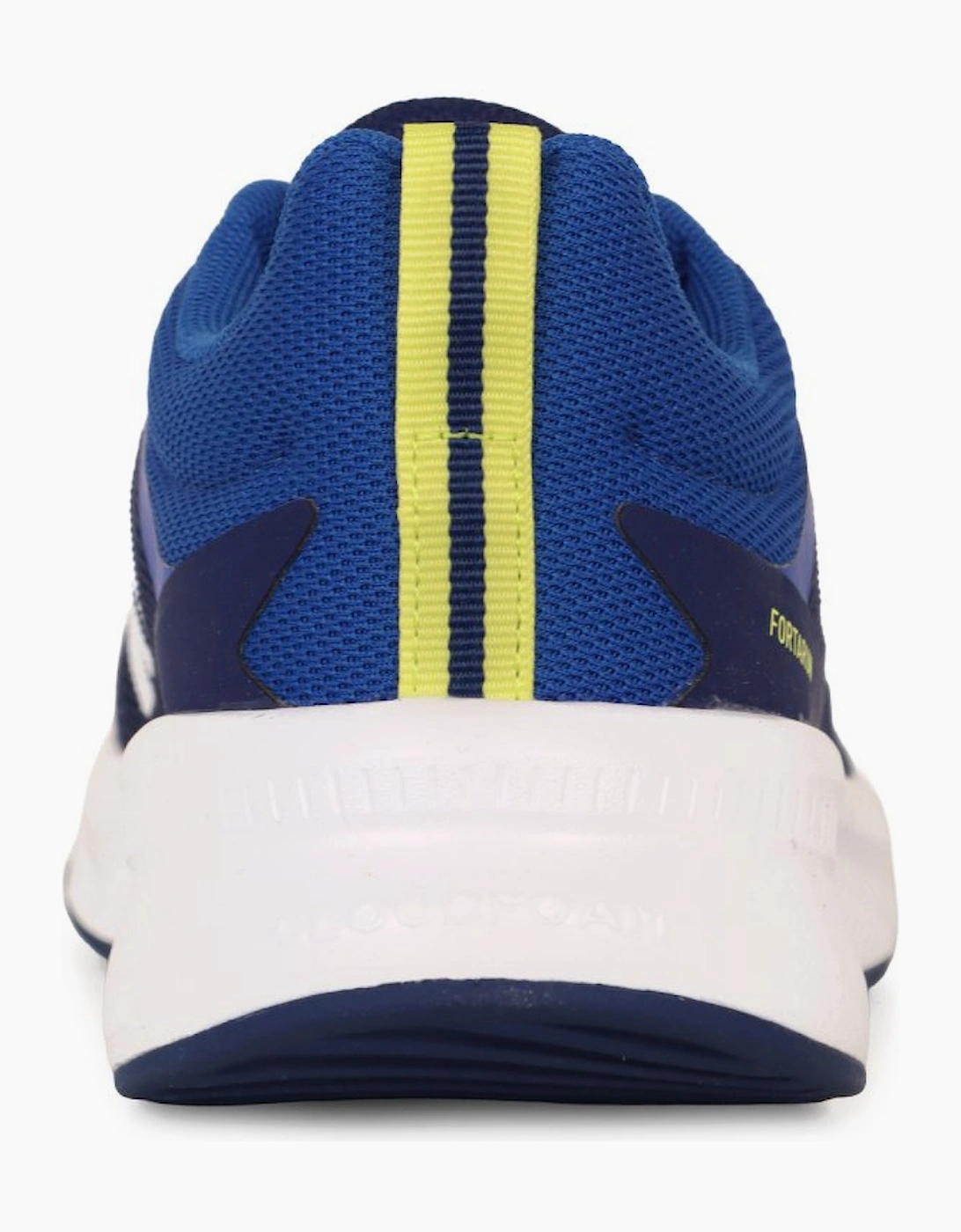 Fortarun 4 Lace Kids Senior Trainers