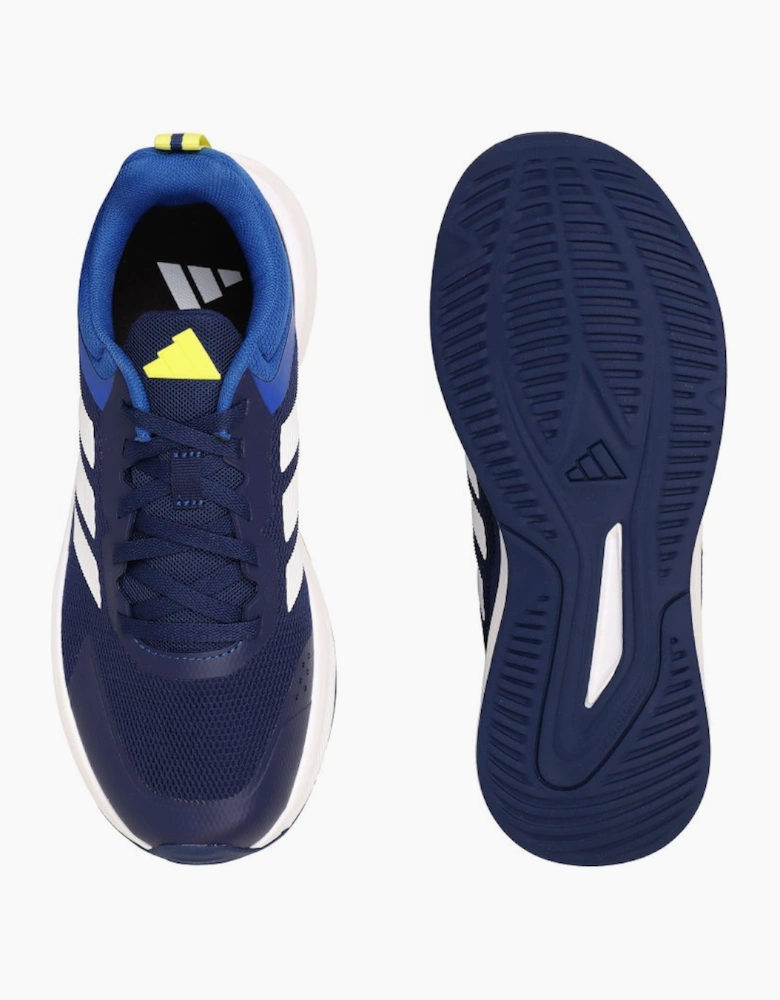 Fortarun 4 Lace Kids Senior Trainers