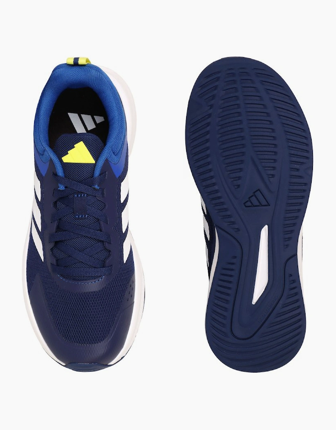 Fortarun 4 Lace Kids Senior Trainers