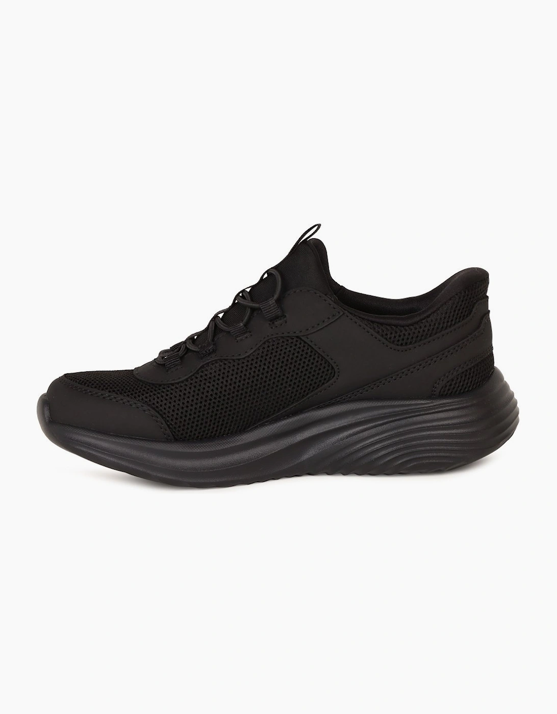 Slip In Bounder Pro Trainers
