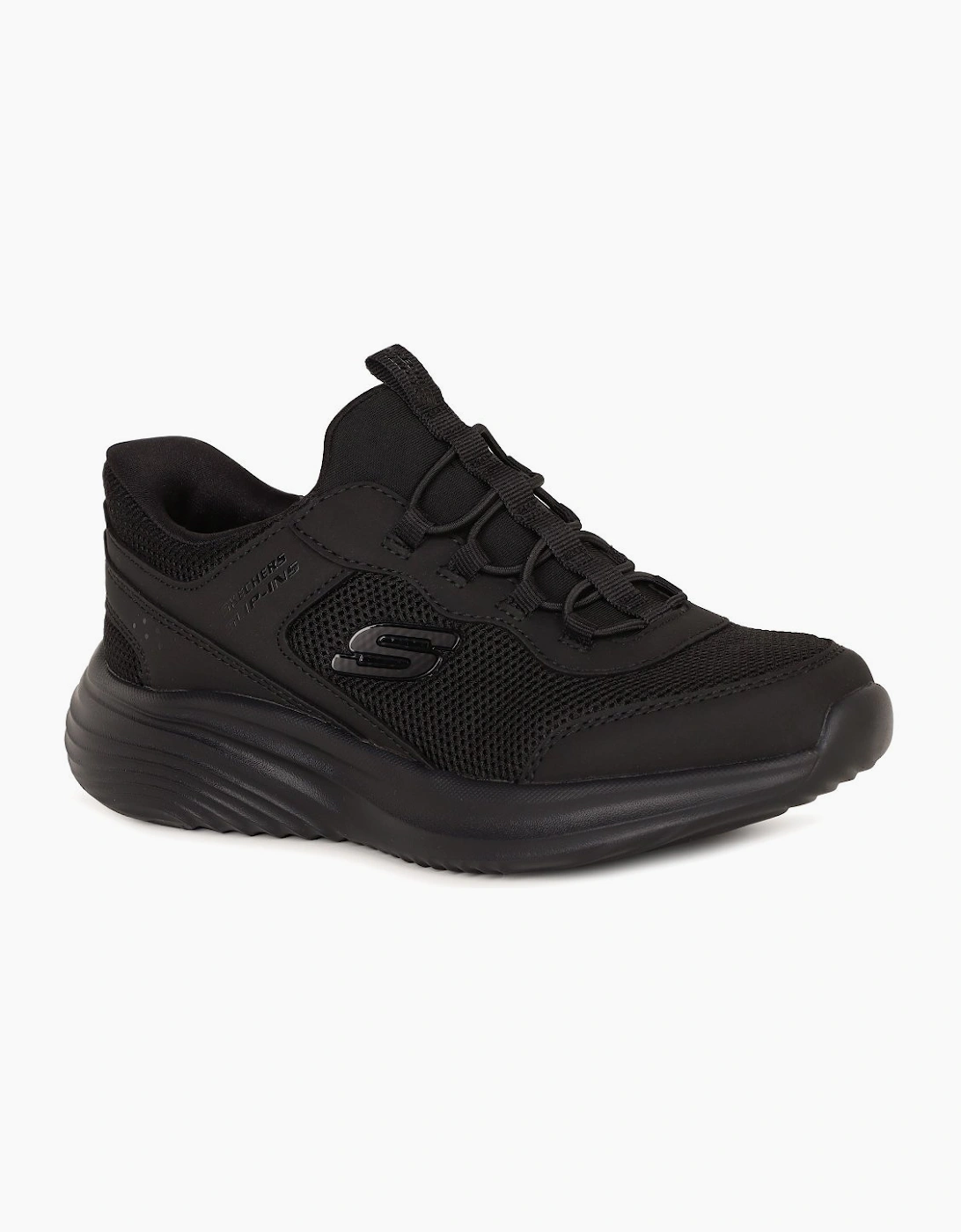 Slip In Bounder Pro Trainers, 7 of 6