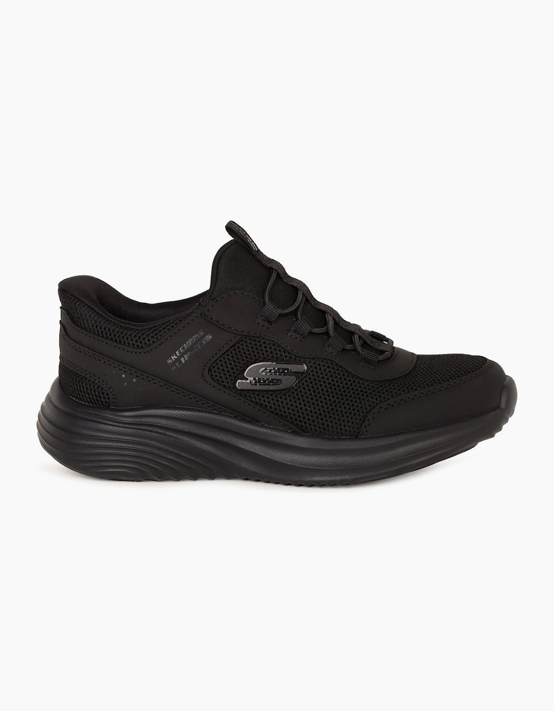 Slip In Bounder Pro Trainers
