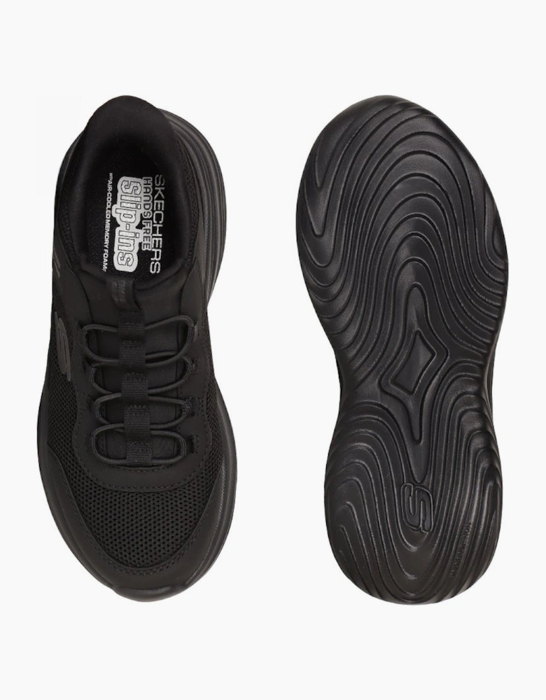 Slip In Bounder Pro Trainers