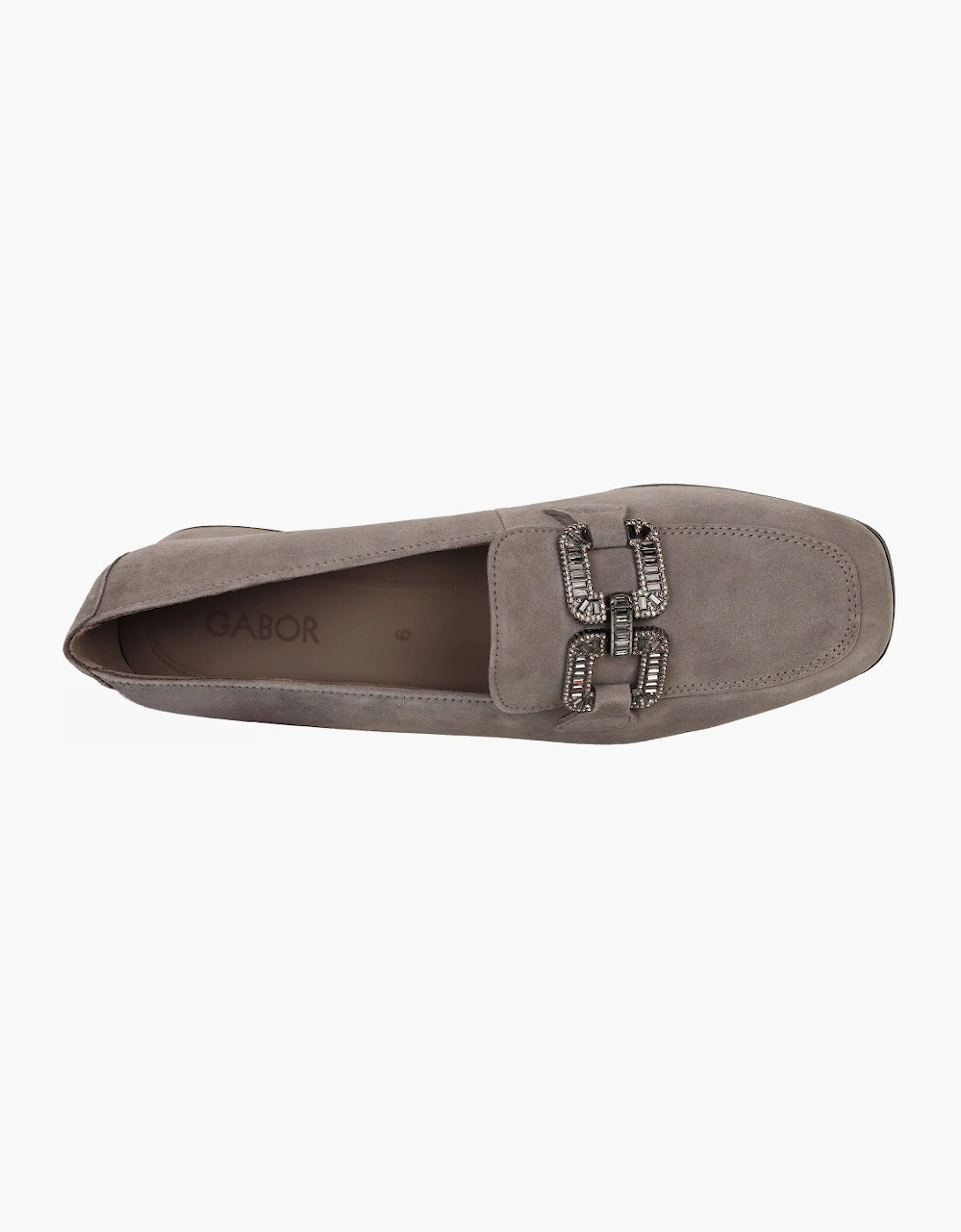 Gift Womens Loafers