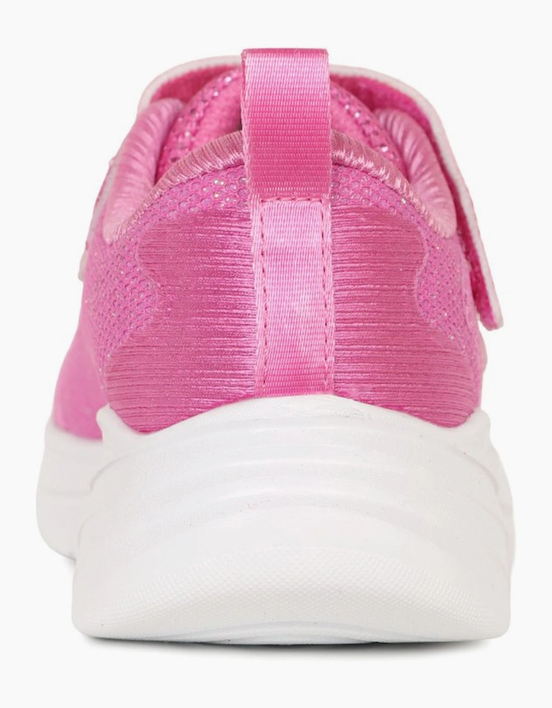 Wave 92 Girls Infant Sports Trainers