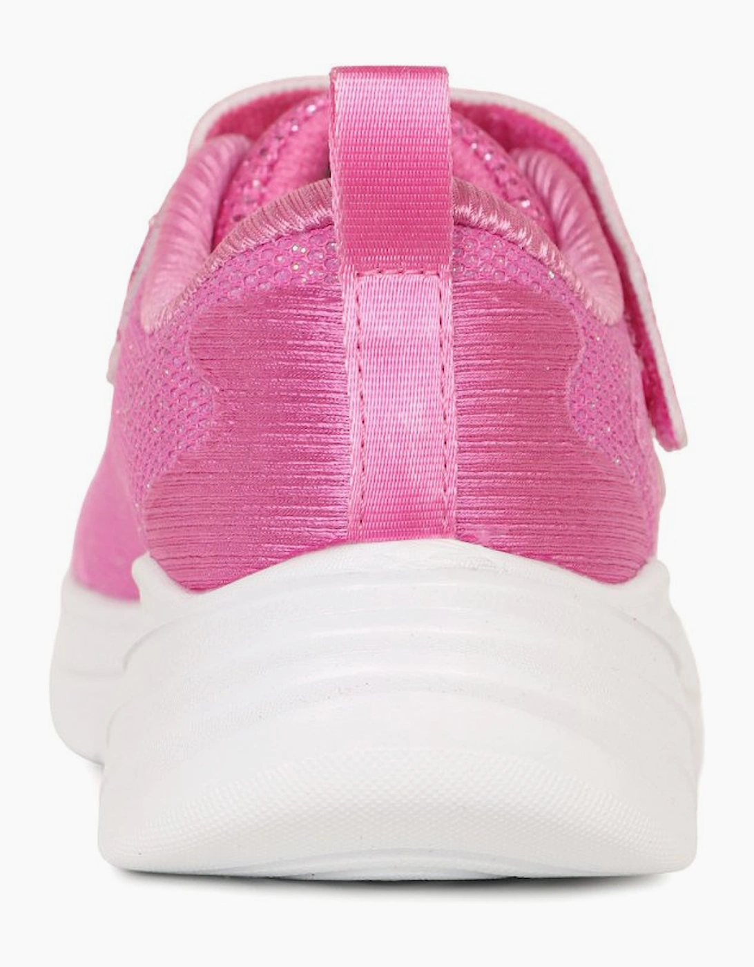 Wave 92 Girls Infant Sports Trainers