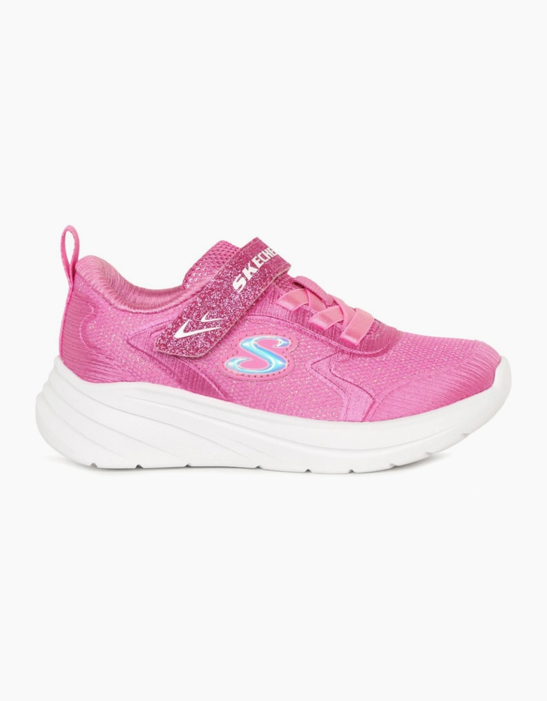 Wave 92 Girls Infant Sports Trainers