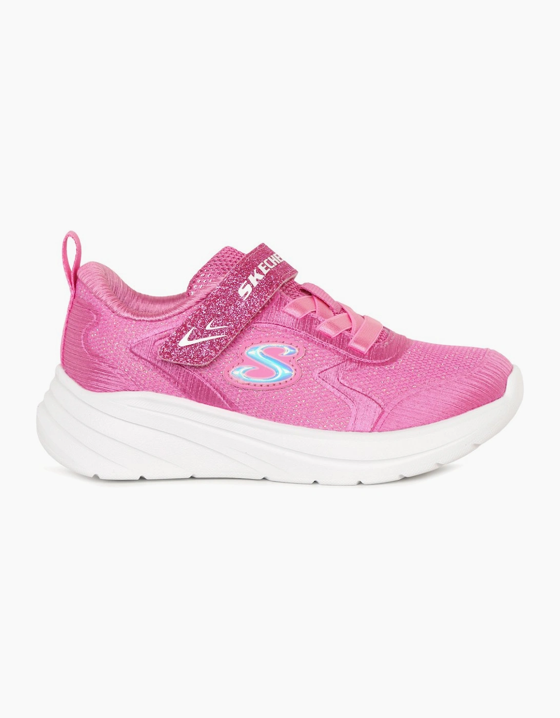 Wave 92 Girls Infant Sports Trainers