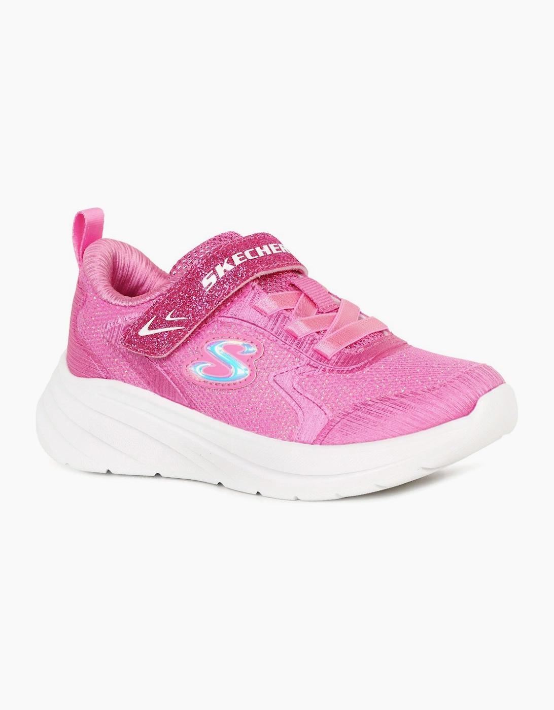 Wave 92 Girls Infant Sports Trainers, 8 of 7