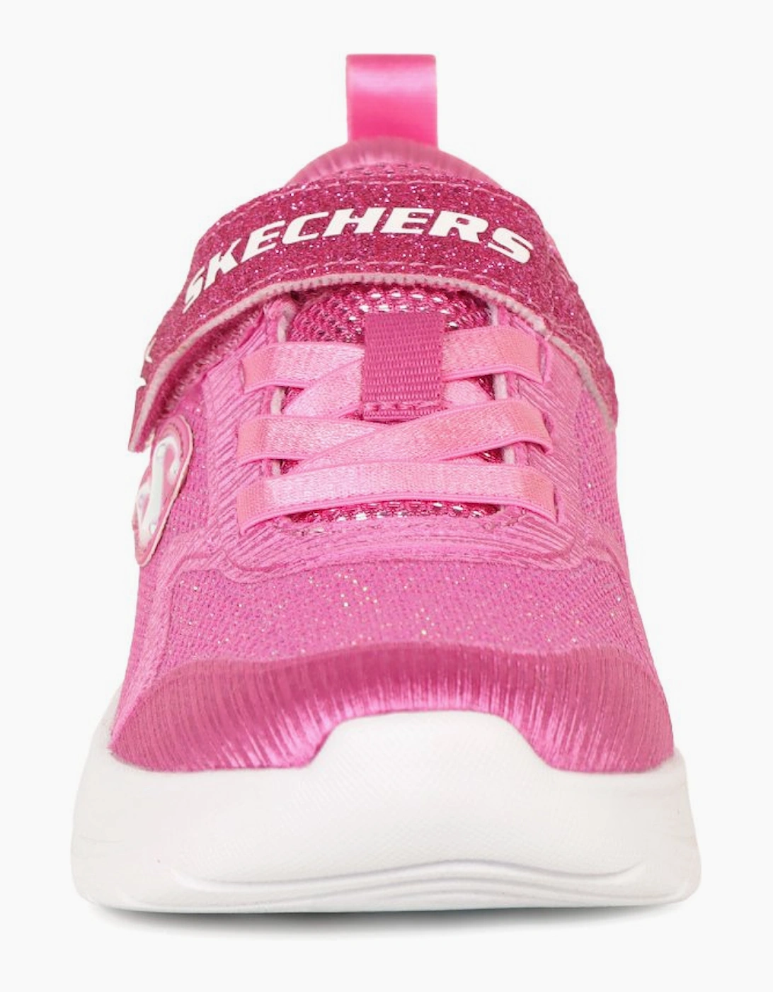 Wave 92 Girls Infant Sports Trainers